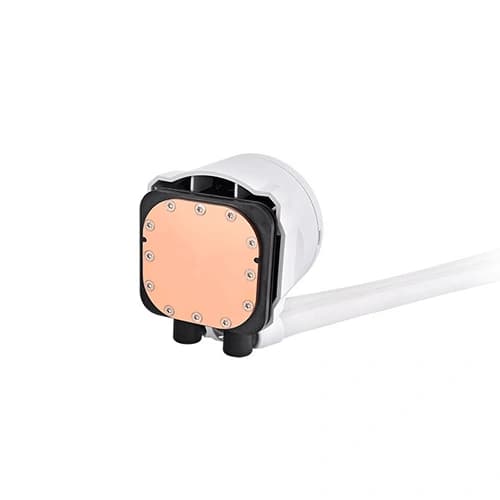 Thermaltake TH360 V2 Ultra EX ARGB Sync Snow White CPU Liquid Cooler